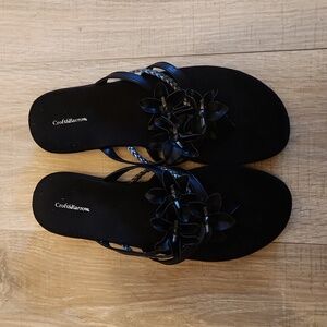 Croft and Barrow Sandals